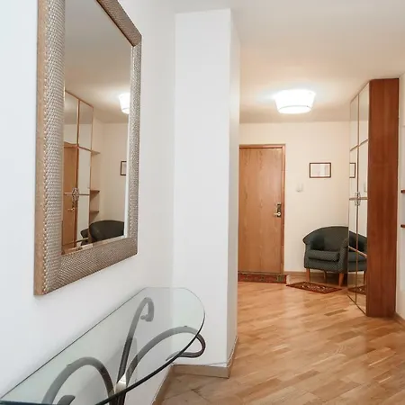 Apartment Town Hall Wilna