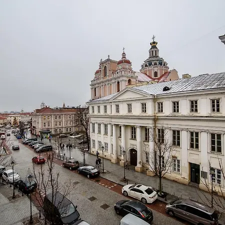 Town Hall Appartement