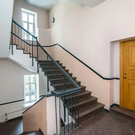 Town Hall Appartement