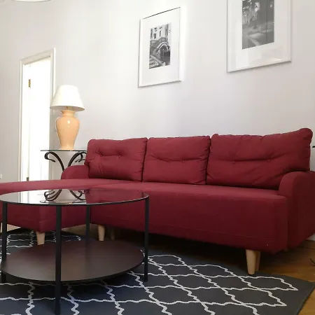 Appartement Town Hall Vilnius