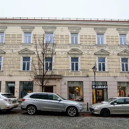 Town Hall *