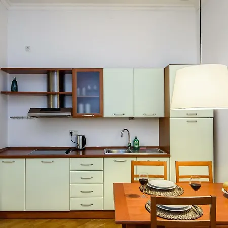 Apartman Town Hall Vilnius